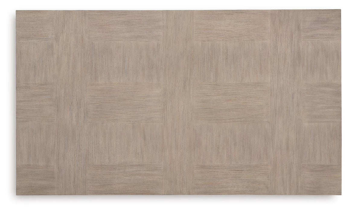 Jorlaina Coffee Table - De Avenue Furniture