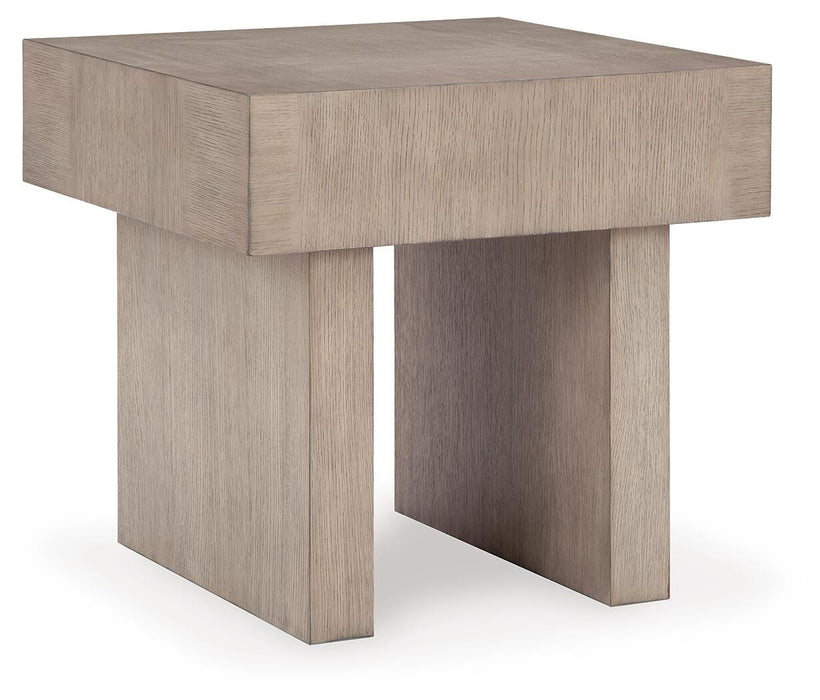Jorlaina End Table - De Avenue Furniture