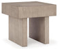 Jorlaina End Table - De Avenue Furniture