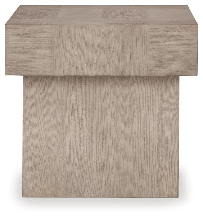 Jorlaina End Table - De Avenue Furniture