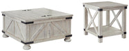 Carynhurst Occasional Table Set - De Avenue Furniture