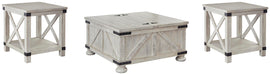 Carynhurst Occasional Table Set - De Avenue Furniture