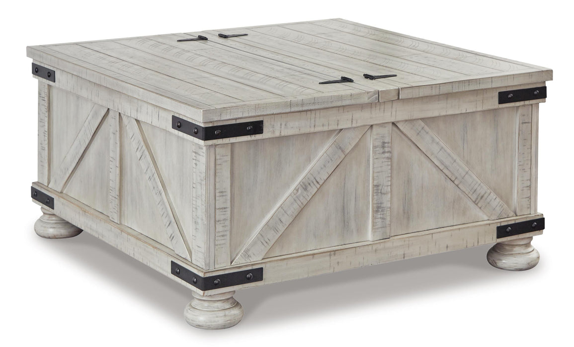 Carynhurst Occasional Table Set - De Avenue Furniture