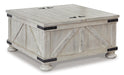 Carynhurst Occasional Table Set - De Avenue Furniture