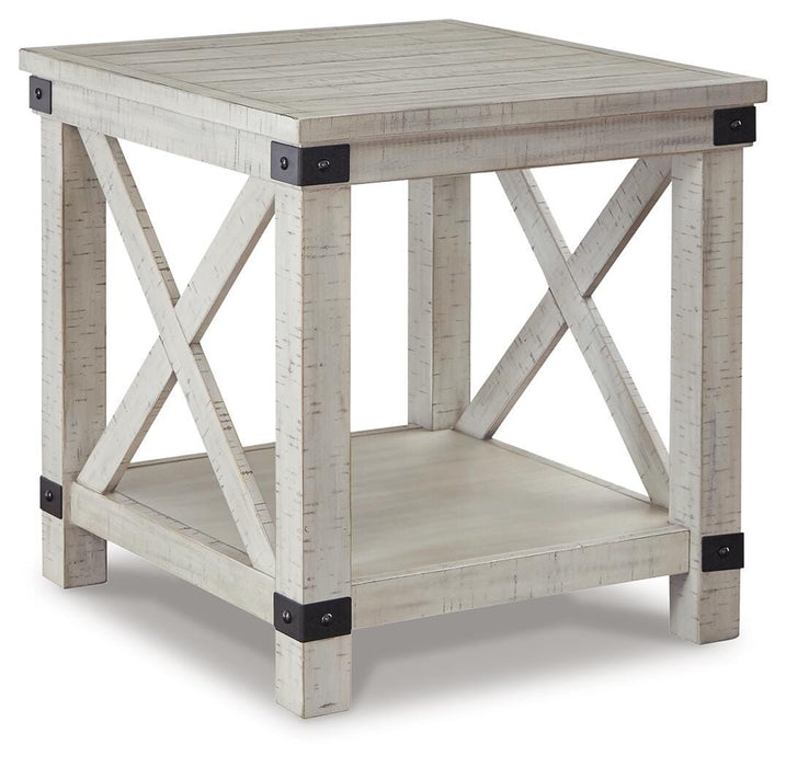 Carynhurst End Table - De Avenue Furniture