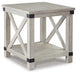 Carynhurst End Table - De Avenue Furniture