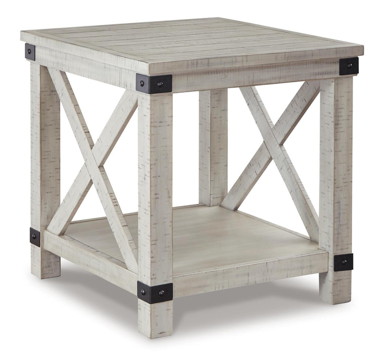 Carynhurst Occasional Table Set - De Avenue Furniture