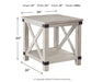 Carynhurst End Table - De Avenue Furniture