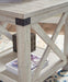 Carynhurst End Table - De Avenue Furniture
