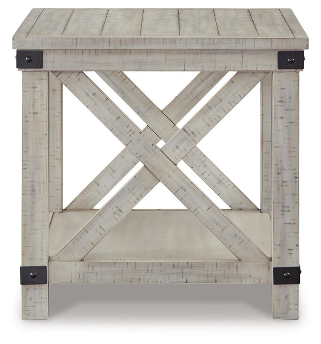 Carynhurst End Table - De Avenue Furniture