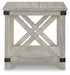 Carynhurst End Table - De Avenue Furniture
