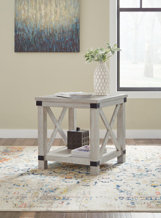 Carynhurst Occasional Table Set - De Avenue Furniture