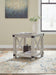 Carynhurst Occasional Table Set - De Avenue Furniture