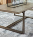 Dalenville Coffee Table - De Avenue Furniture