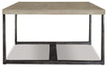 Dalenville Coffee Table - De Avenue Furniture