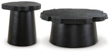 Wimbell Occasional Table Set - De Avenue Furniture