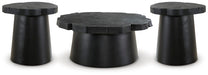 Wimbell Occasional Table Set - De Avenue Furniture