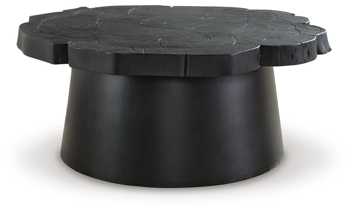 Wimbell Occasional Table Set - De Avenue Furniture