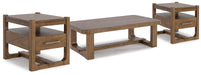 Cabalynn Occasional Table Set - De Avenue Furniture