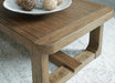 Cabalynn Coffee Table - De Avenue Furniture