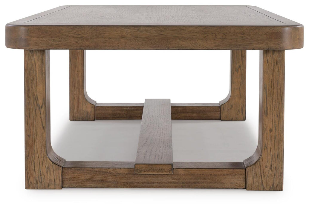 Cabalynn Coffee Table - De Avenue Furniture