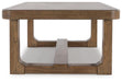 Cabalynn Occasional Table Set - De Avenue Furniture