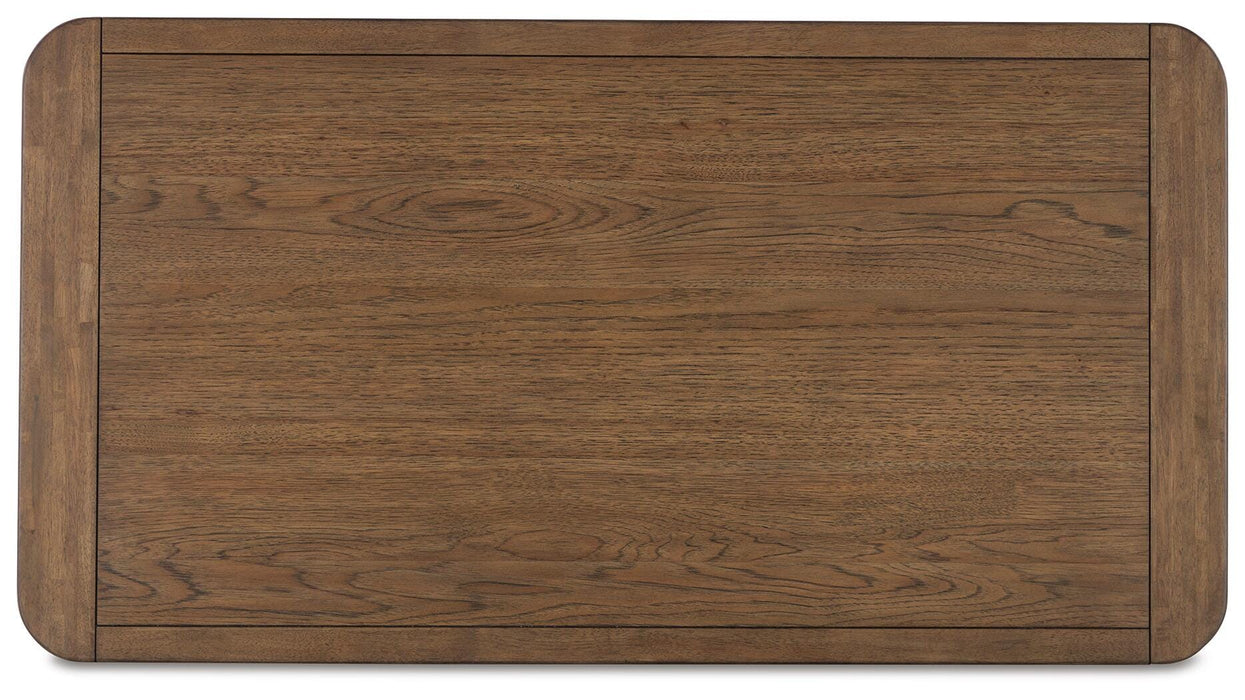 Cabalynn Coffee Table - De Avenue Furniture