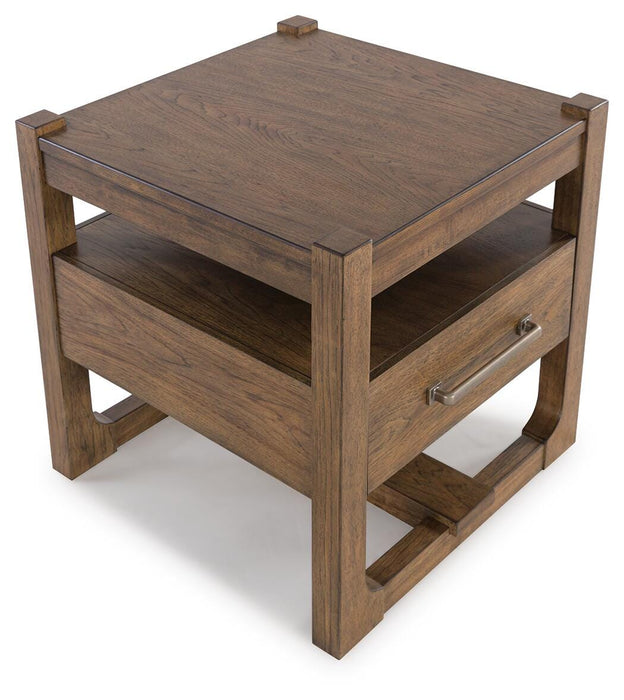 Cabalynn Occasional Table Set - De Avenue Furniture