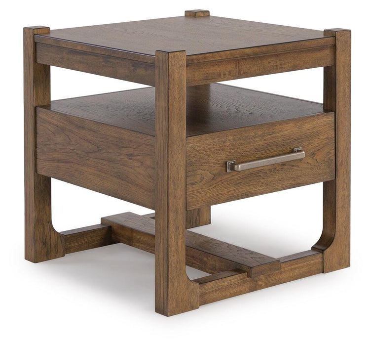 Cabalynn Occasional Table Set - De Avenue Furniture