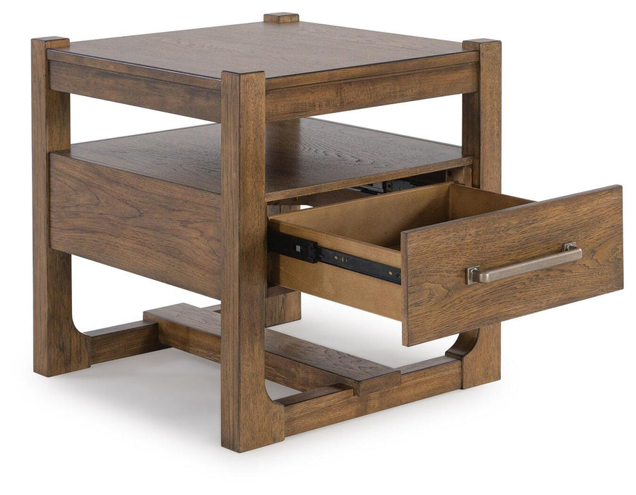 Cabalynn Occasional Table Set - De Avenue Furniture