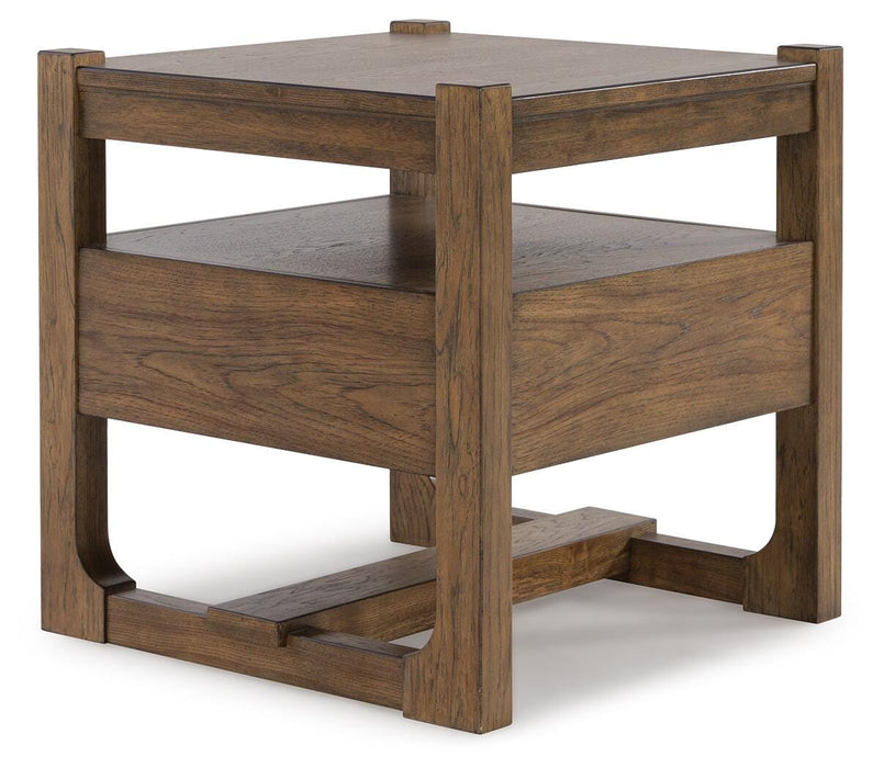 Cabalynn Occasional Table Set - De Avenue Furniture