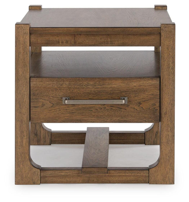 Cabalynn Occasional Table Set - De Avenue Furniture