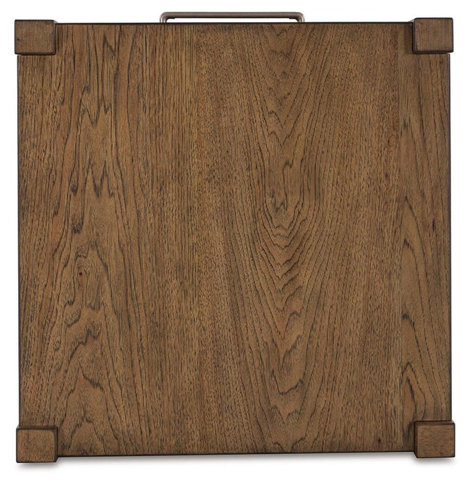 Cabalynn Occasional Table Set - De Avenue Furniture