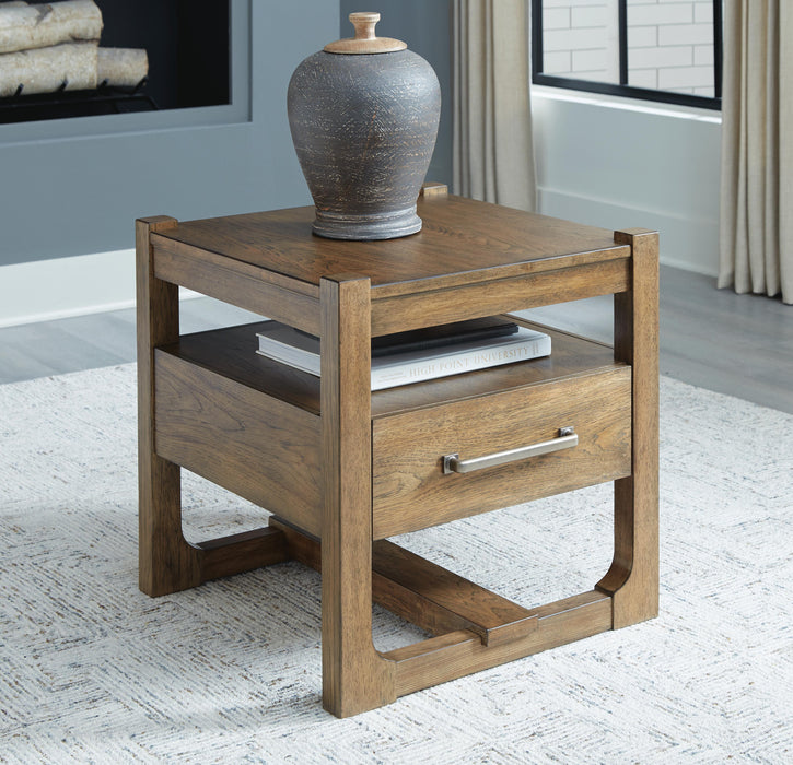 Cabalynn Occasional Table Set - De Avenue Furniture