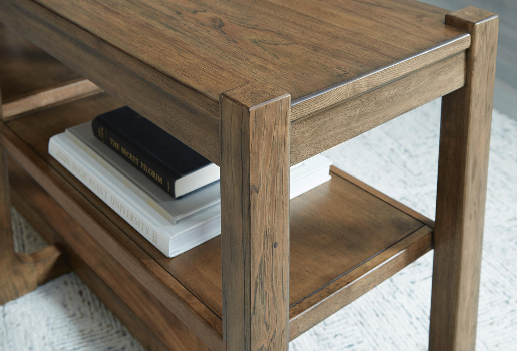 Cabalynn Sofa Table - De Avenue Furniture