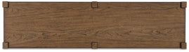 Cabalynn Sofa Table - De Avenue Furniture