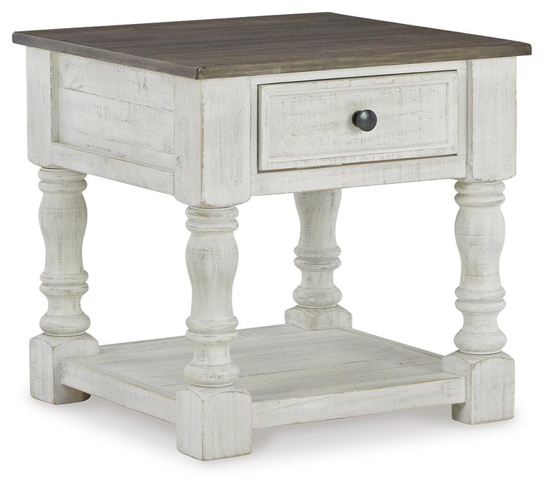 Havalance Occasional Table Set - De Avenue Furniture