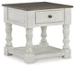 Havalance Occasional Table Set - De Avenue Furniture