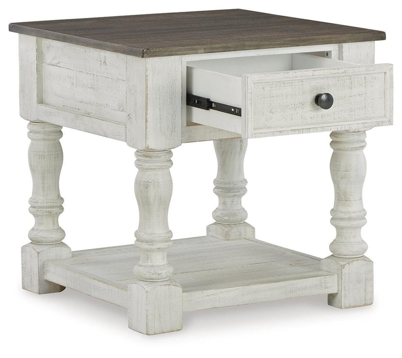 Havalance Occasional Table Set - De Avenue Furniture