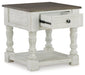 Havalance Occasional Table Set - De Avenue Furniture