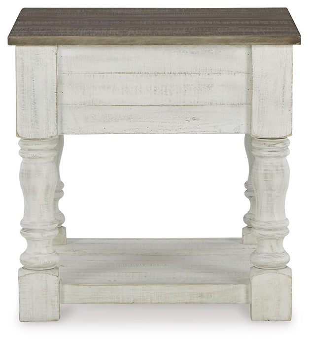 Havalance Occasional Table Set - De Avenue Furniture