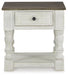 Havalance Occasional Table Set - De Avenue Furniture