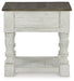 Havalance Occasional Table Set - De Avenue Furniture