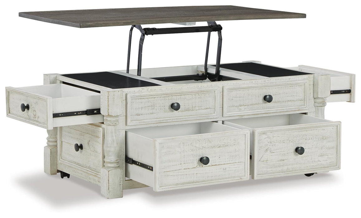 Havalance Occasional Table Set - De Avenue Furniture