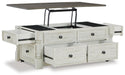 Havalance Occasional Table Set - De Avenue Furniture