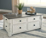 Havalance Occasional Table Set - De Avenue Furniture