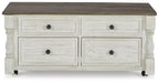 Havalance Occasional Table Set - De Avenue Furniture