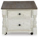 Havalance Lift-Top Coffee Table - De Avenue Furniture