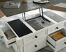 Havalance Occasional Table Set - De Avenue Furniture