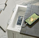 Havalance Chairside End Table - De Avenue Furniture